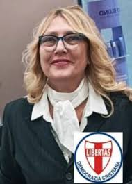 ANTONIO LABATE (RUTILIANO/BA) E' IL NUOVO SEGRETARIO POLITICO COMUNALE  DELLA DEMOCRAZIA CRISTIANA DEL COMUNE DI RUTILIANO (BA) -