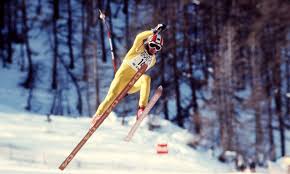 Surnommé kaiser franz ou klammer express, franz klammer est considéré par les spécialistes du ski alpin comme le plus grand descendeur de tous les temps. Franz Klammer Home Facebook