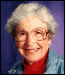 Elizabeth COLBY Obituary (2010)