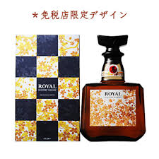 免税 店 限定 ウイスキー