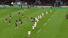 England vs scotland, euro 2020 group d match, kicks off at 8pm bst on itv. Best Scottish Rugby Gifs Gfycat