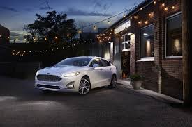 2020 Ford Fusion Sedan Photos Videos Colors 360