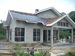 Rumah mesra rakyat plus (rmrplus). Spnb Has Built 35 094 Units Of Rmr1m