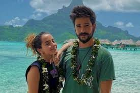 Ver más ideas sobre evaluna montaner, cantantes venezolanos, camilo. They Leak An Intimate Photo Of Evaluna Montaner Where She Appears Without A Bra Tricksfast