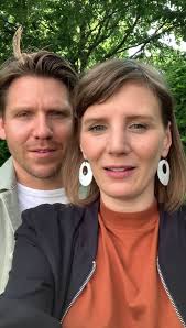 Die Regisseurin und Autorin Mia Maariel Meyer und Hauptdarsteller Hanno  Koffler berichten über den #mfggeförderten Film „Die Saat“., Wenn ihr mehr  erfahren möchtet, schaltet ein zum Livestream des ...