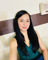 Manila, philippines — actress beauty gonzalez revealed the ordeal she and husband, art curator norman crisologo, went through when the . Look Beauty Gonzalez Is Happy In Hanoi Vietnam Push Com Ph