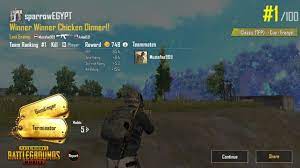 Pin Di Pubg