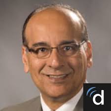 Dr. Raj K. Narayan, MD