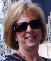 Evelyn Virginia Karlek Cheyne (1943-2014)