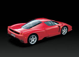 Piero lardi ferrari to become a billionaire worth more than $1.3b. Ultra Rare 6 Million Ferrari Enzo Is The Best Popemobile Ever Made