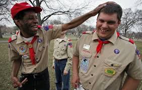 Boy Scouts Forever Star Tribune
