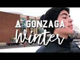 You would never guess what gonzaga university students actually think about living on campus at gonzaga university. Life At Gonzaga University Winter Edition Youtube