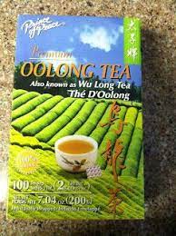 Whole Food Mom On A Budget Oolong Sweet Tea Fp Oolong Tea Oolong Wu Long Tea