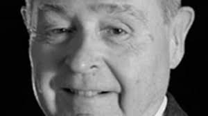 Health Care Hall of Fame Inductees John Griffith