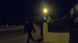 The raids took place between 0500 and 11 am this morning. Arrests Linked To Encrochat Drugs Conspiracy Investigation National Crime Agency