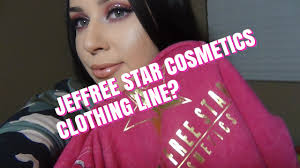 Jeffree Star Cosmetics Clothing Review Bad Service