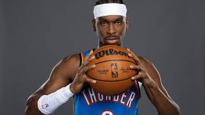 OKC Thunder Wire - News update