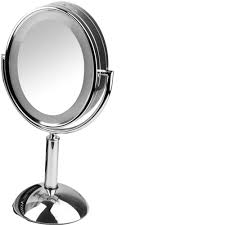Revlon Perfect Touch Lighted Mirror Walmart Com Walmart Com