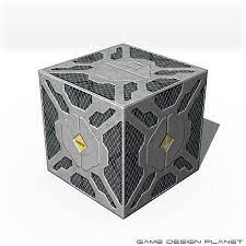 Check spelling or type a new query. Obj Science Fiction Metal Box