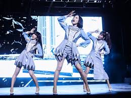 Our version of electro world by perfume, written by yasutaka nakata. Perfume Chosen As One Of Rolling Stone S 16 Best Coachella Performances Performance Will Be Live Streamed On April 21 Arama Japan