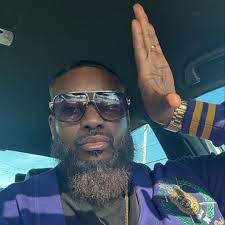 Yolanda Whiting's Instagram, Twitter & Facebook