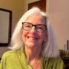 Irene Putnam's Instagram, Twitter & Facebook