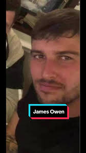 Owen James Death