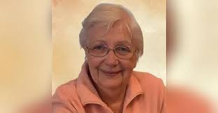 Carolyn Louise Thompson Obituary