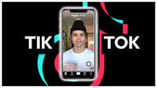 Coding Tik Tok in 24 hours - YouTube