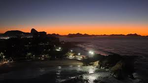 Rio registra recorde de frio pelo segundo dia seguido: 11ºC na Vila Militar