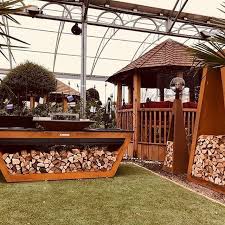 We Would Like To Welcome Tendercare Nurseries As Our First Uk Premium Dealer Full Range Of Quan Garden Art P Modern Kitchen Design Kitchen Roll Garden Design