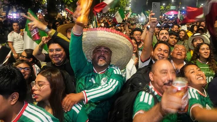 Telemundo lo tiene todo: así puedes vivir el Mundial 2026 en español desde  cualquier pantalla