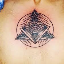 Third eye tattoo is considered as one of the intense tattoo designs. Top 105 Best Third Eye Tattoos 2021 Inspiration Guide