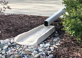 Great news!!!you're in the right place for drain spout. Extending Gutter Downspouts 6 Ideas For Better Downspout Drainage Greydock Blog