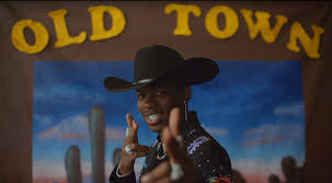 Added the 'x' later on standing for the amount of years until i feel. Lil Nas X Blazes Country Music With Hit Collaboration Official Georgia Tourism Travel Website Explore Georgia Org