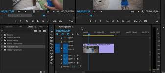 Free premiere pro templates you can easily use! Video Editing 101 How To Stabilize Footage In Premiere Pro