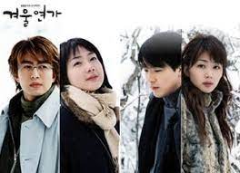 From the beginning until now by ryu. Winter Sonata