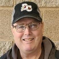 Rusty Grinstead Obituary