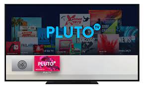 Pluto tv plays occasional ads to pay for these shows and movies. Pluto Tv Lands On Apple Tv 4