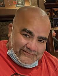 Obituary information for Rafael Rios Jr.