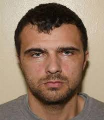 BREAKING: Gunman jailed for at least 45 years after shooting dead ex-prison  officer Lenny Scott