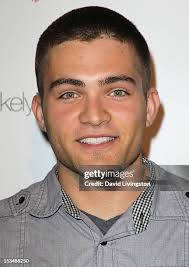 89 David Clendon Photos & High Res Pictures