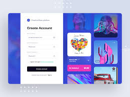 Piano, jazz, sound, melody, guitar. Sign Up Onboarding Web App Music App Onboarding Web App