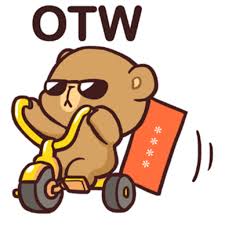 Fitur stiker ini dapat dinikmati pada aplikasi whatsapp versi terbaru. Milk Mocha