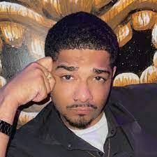 Brandon Walls's Instagram, Twitter & Facebook