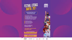 1) wali kelas mengadakan seleksi duta literasi. Gmb Indonesia Dan Disdikpora Kabupaten Bantul Selenggarakan Festival Literasi Daerah Website Pemerintah Kabupaten Bantul