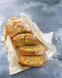 Cake Au Citron Et Au Pavot Recette En 2020 Alimentation Recette Cake Cake