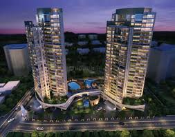 Gitanjali Tower