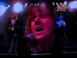 Ambrosia How Much I Feel Youtube