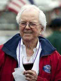 Eldon Gearing Obituary